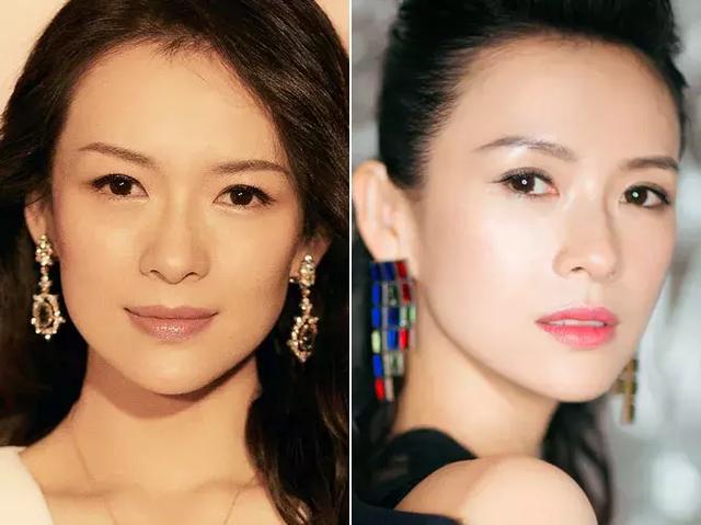 奥黛丽赫本长了好看的眼睛（当奥黛丽赫本没有了眼线）(6)