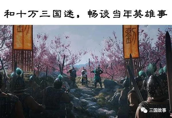 三国刘备简介大全（又有料的三国故事来了）(2)