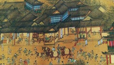 ​宋朝是怎样死亡的?三大要害缘故加快了宋朝死亡
