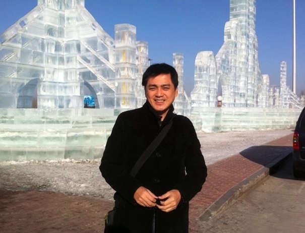 汤镇宗结婚了吗（出道至今零绯闻）(20)