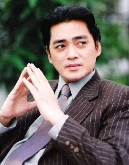 汤镇宗结婚了吗（出道至今零绯闻）(18)