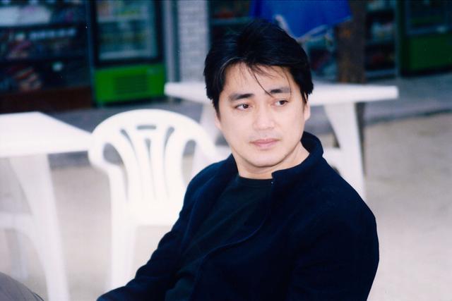 汤镇宗结婚了吗（出道至今零绯闻）(7)