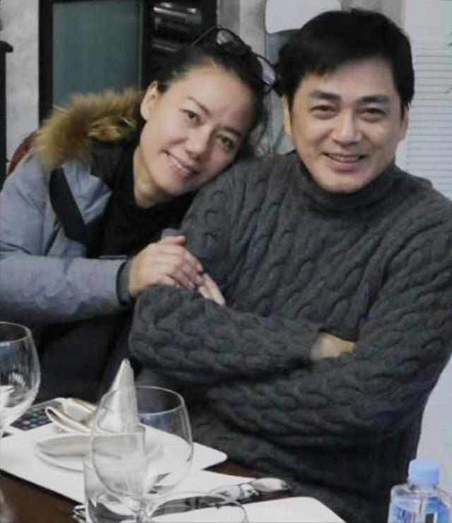 汤镇宗结婚了吗（出道至今零绯闻）(23)