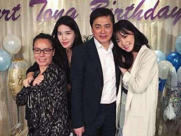 汤镇宗结婚了吗（出道至今零绯闻）(19)