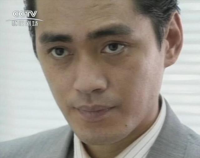 汤镇宗结婚了吗（出道至今零绯闻）(2)