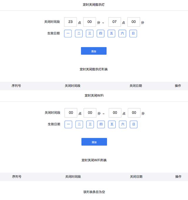 360无线路由器p4c与v4有什么区别（家庭互联网入口的）(18)
