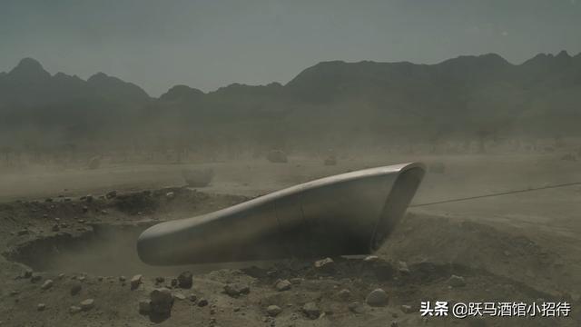 异星灾变详细解析（详细解读异星灾变前三集中可能被您忽略的细节）(8)