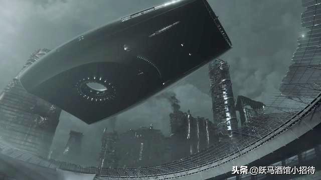 异星灾变详细解析（详细解读异星灾变前三集中可能被您忽略的细节）(16)
