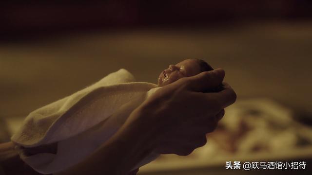 异星灾变详细解析（详细解读异星灾变前三集中可能被您忽略的细节）(10)