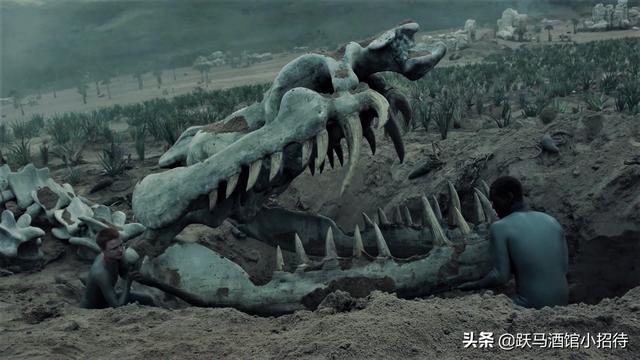 异星灾变详细解析（详细解读异星灾变前三集中可能被您忽略的细节）(20)