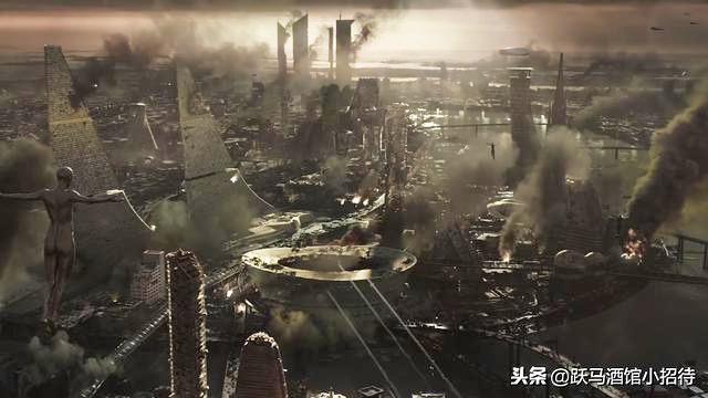 异星灾变详细解析（详细解读异星灾变前三集中可能被您忽略的细节）(4)