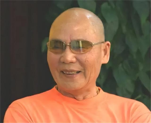沙和尚闫怀礼简介（09年沙僧闫怀礼葬礼）(9)