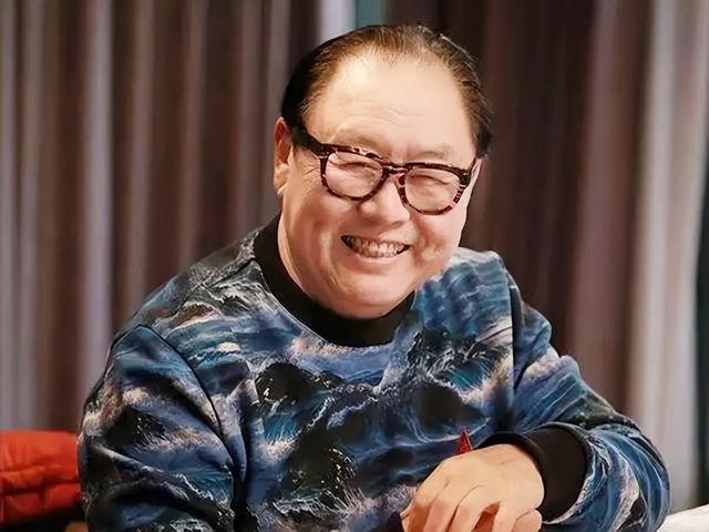 沙和尚闫怀礼简介（09年沙僧闫怀礼葬礼）(7)