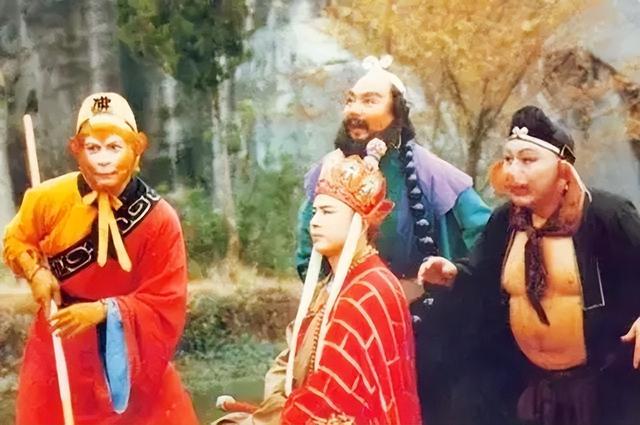 沙和尚闫怀礼简介（09年沙僧闫怀礼葬礼）(2)