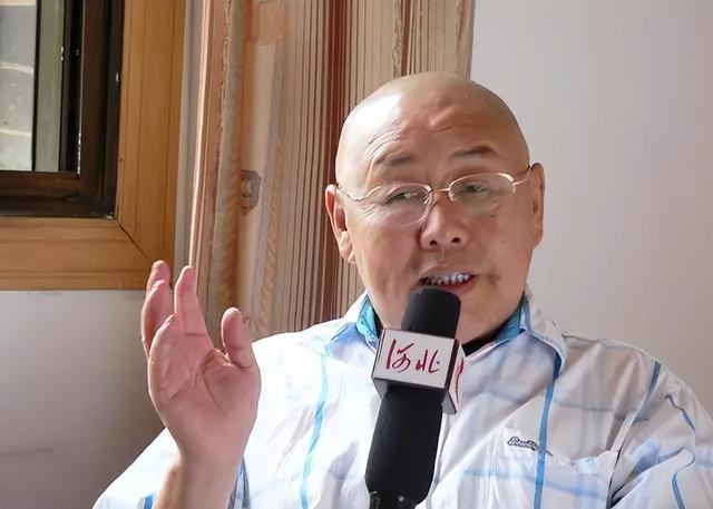 沙和尚闫怀礼简介（09年沙僧闫怀礼葬礼）(6)