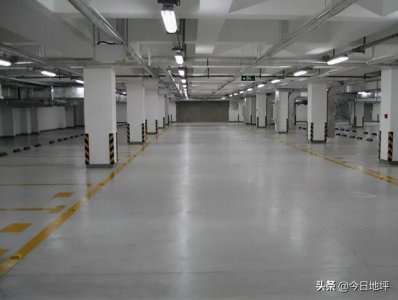 ​金刚砂固化剂地坪施工流程（金刚砂耐磨地坪）