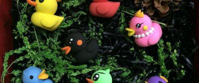 ​超轻粘土教程大全简单又好看（让你停不下来的新玩具）