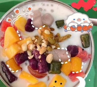​清凉补是什么,清补凉排骨汤的做法窍门