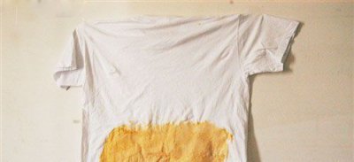 ​衣服上的血渍如何清洗干净,衣服上时间长的血渍怎么去除