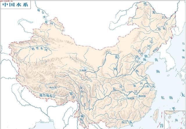 河和湖有什么区别，江、河和湖有什么区别？图7