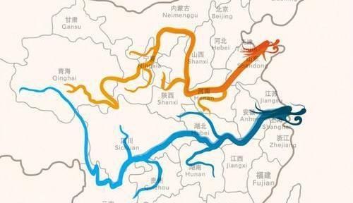 河和湖有什么区别，江、河和湖有什么区别？图3