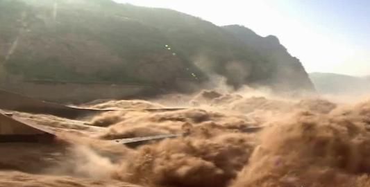 河和湖有什么区别，江、河和湖有什么区别？图8