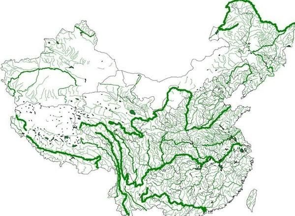 河和湖有什么区别，江、河和湖有什么区别？图6