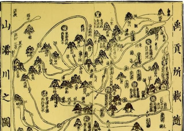 河和湖有什么区别，江、河和湖有什么区别？图5