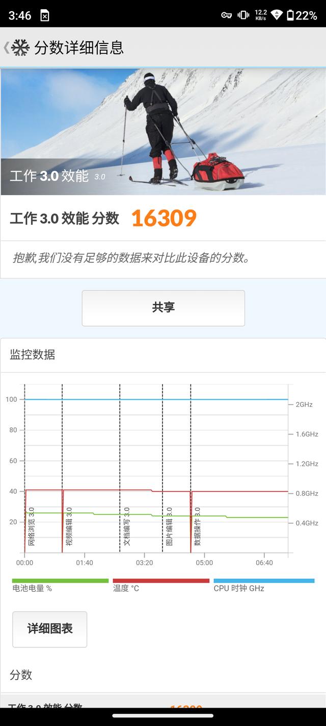 moto edge s30和x30怎么选（motoedgeX30评测）(4)