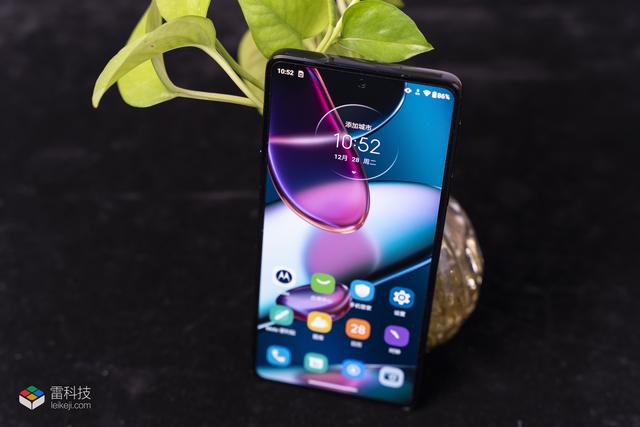 moto edge s30和x30怎么选（motoedgeX30评测）(9)