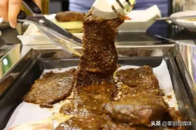 ​最新烧烤配方大全（专业烧烤必备的配方）
