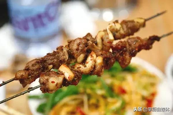 最新烧烤配方大全（专业烧烤必备的配方）(2)