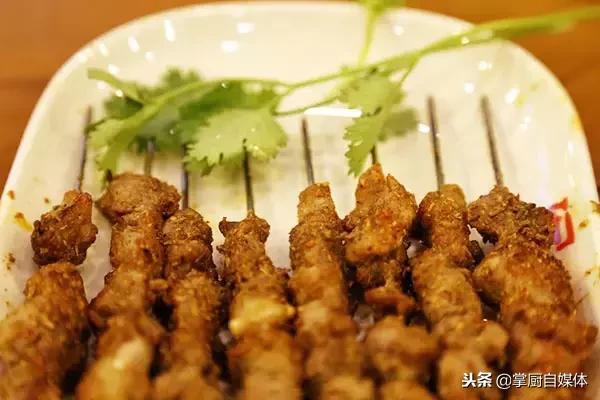 最新烧烤配方大全（专业烧烤必备的配方）(5)