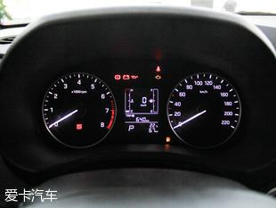 斯柯达yeti进口和国产对比（斯柯达Yeti兄弟版导购）(34)