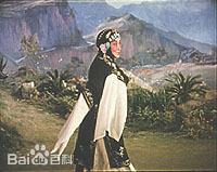 尚小云的简介（尚小云文武兼善）(2)
