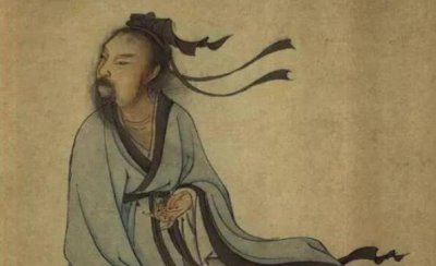 ​列子什么时代什么家代表人物 生于战国时代_讲家学派人物