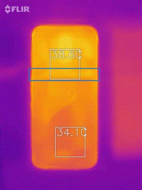 全新游戏旗舰红魔5g（红魔5G体验）(19)