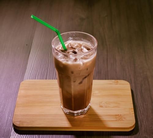 阿华田奶茶是什么口味