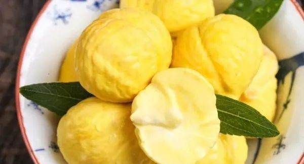 高压锅煮栗子需要多长时间,去皮板栗高压锅压几分钟图4