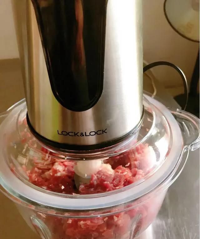 料理机和榨汁机的区别，料理机和破壁机功能的区别？图6