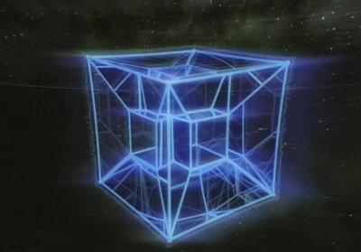 ​什么是四维空间,什么是四维空间