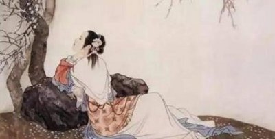 ​古代明妓苏小小简介，擅长琴棋书画诗词歌赋非常洁身自爱