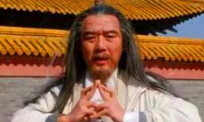 ​袁天罡断了谁家的龙脉 斩断88条龙脉搁过二条_拆除李氏唐朝