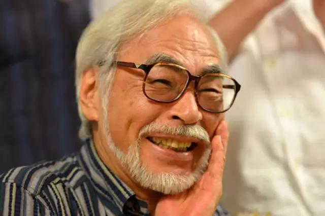 宫崎骏又要出新作品了吗（新作三年半只完成15）(15)
