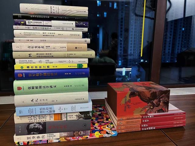 汉王n10阅读体验（还能手写做笔记）(2)