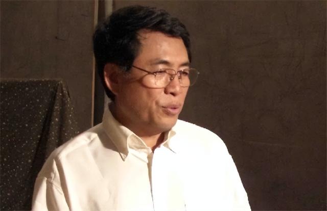 杨飞云高清图油画（油画院院长杨飞云）(20)