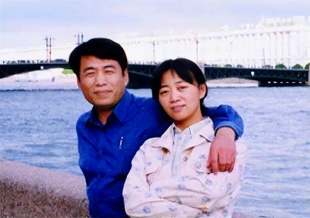 杨飞云高清图油画（油画院院长杨飞云）(14)