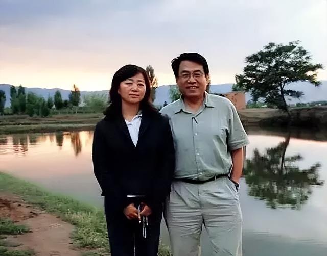 杨飞云高清图油画（油画院院长杨飞云）(7)
