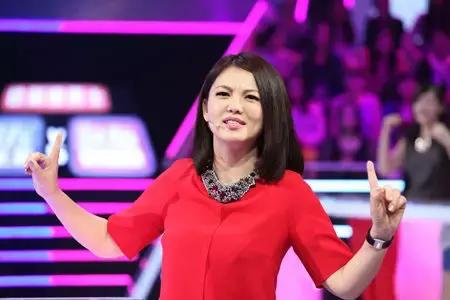 芒果最红的女主持人（芒果女主持如今何在）(9)