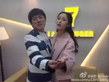 芒果最红的女主持人（芒果女主持如今何在）(23)